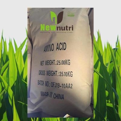 80% Compound Amino Acid Powder