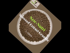 Omri Listed Seaweed Extract, Alginic Acid, Alginate