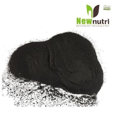 Ceramic Sodium 85% Water Soluble Humic Acid Organic Fertilizer