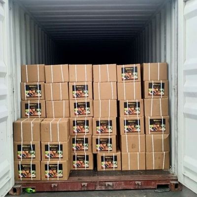 12% Humic Acid Organic Fertilizer