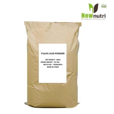 45% Fulvic Acid Powder
