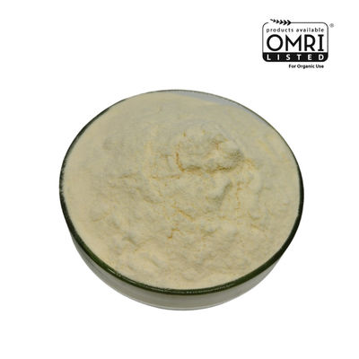 OMRI 13% Nitrogen Compound Amino Acid Powder