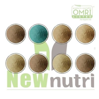 OMRI Amino Acid Fertilizer