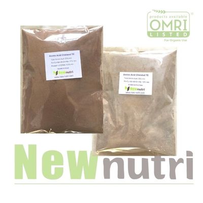 OMRI Amino Acid Fertilizer