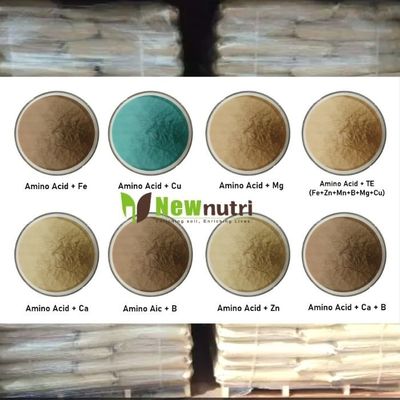 OMRI Amino Acid Fertilizer
