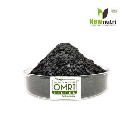 2% Trace Element 1% Nitrogen Soluble Kelp Powder
