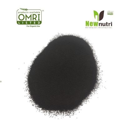 2% Trace Element 1% Nitrogen Soluble Kelp Powder