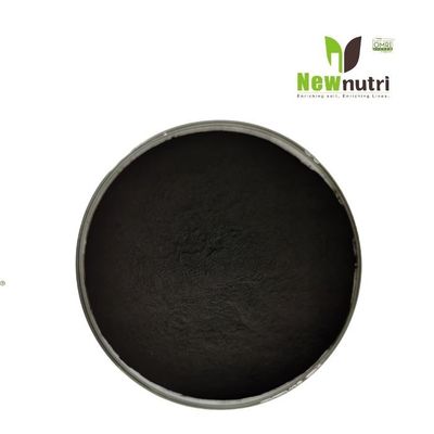 2% Trace Element 1% Nitrogen Soluble Kelp Powder