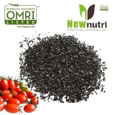 75% Humic Acid 12% Potassium Organic Soluble Fertilizer