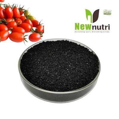 75% Humic Acid 12% Potassium Organic Soluble Fertilizer