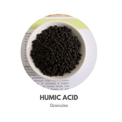 Leonardite 100 Mesh Humic Acid Organic Fertilizer