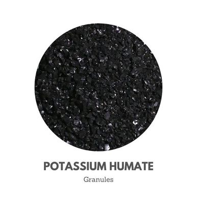 Leonardite 100 Mesh Humic Acid Organic Fertilizer