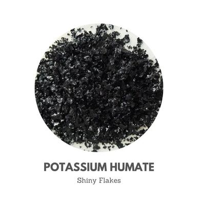 Leonardite 100 Mesh Humic Acid Organic Fertilizer