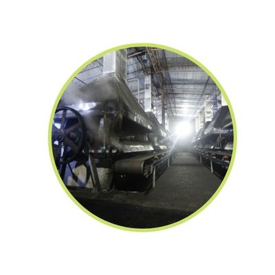 Granular OMRI Humic Acid Organic Fertilizer