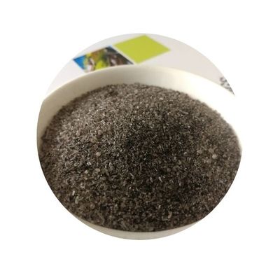 100% Soluble K₂O Humic Acid Organic Fertilizer