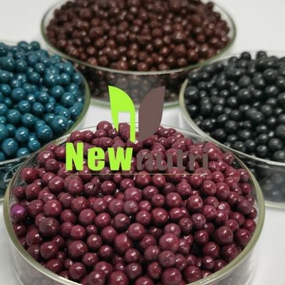 NPK Humic Acid Organic Fertilizer