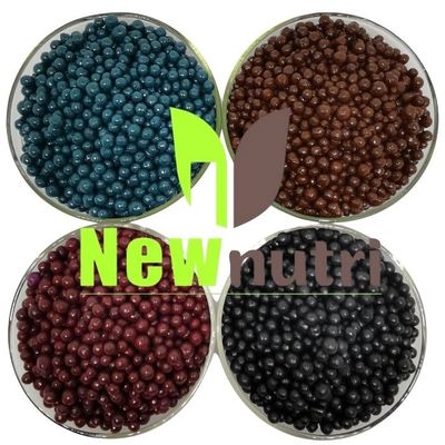 NPK Humic Acid Organic Fertilizer