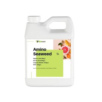 10g/L Potassium Liquid Seaweed Extract Fertilizer
