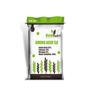 Chelated Ca 100% Soluble Nitrogen Fertilizer Bunnings