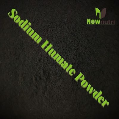 95% Water Soluble Sodium Humic Acid