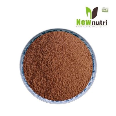 6% Ca 90% Fulvic Acid Natural Plant Fertilizer