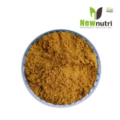 Brown 5% Mg 70% Fulvic Acid Powder