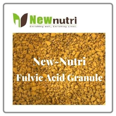 99% Water Soluble Fulvic Acid Powder