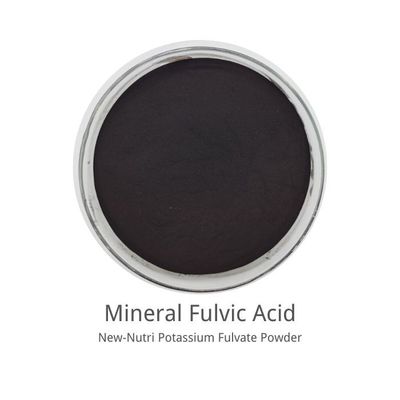 50% Fulvic Acid Powder