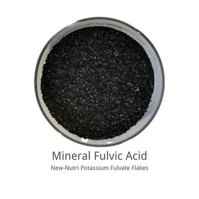 50% Fulvic Acid Powder