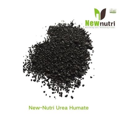 98% Water Soluble Humic Acid Fertilizer