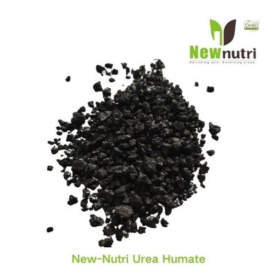 98% Water Soluble Humic Acid Fertilizer