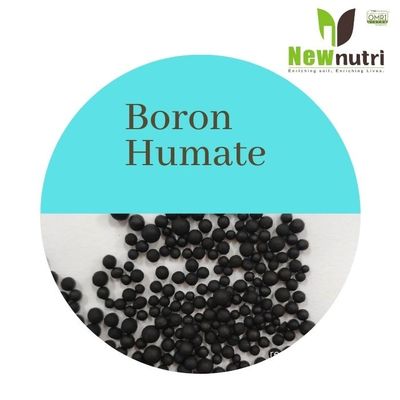 Boron 50% Water Soluble Humic Acid Fertilizer