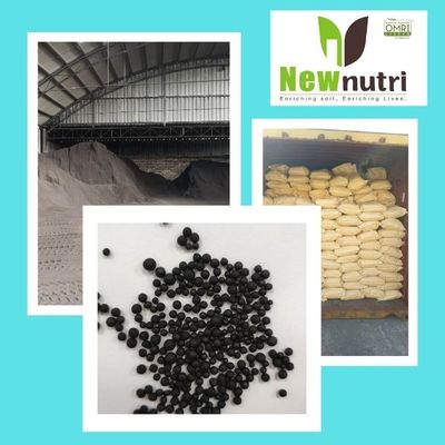 Boron 50% Water Soluble Humic Acid Fertilizer