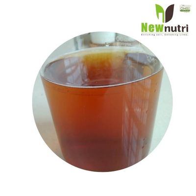 Calcium Granular 11% Potassium Fulvic Acid