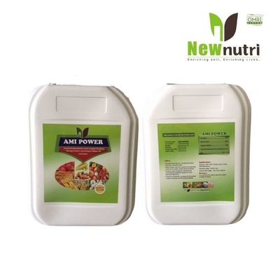 20g/L TE Amino Acid Fertilizer