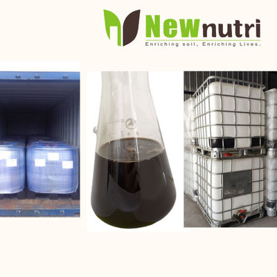 NPK Potassium Fulvic Acid