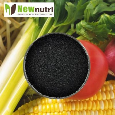 Sodium 100% Water Soluble Humic Acid Powder
