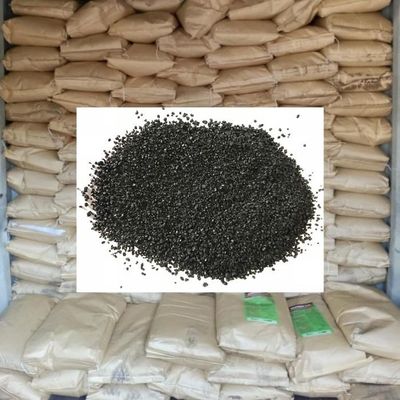 Sodium Granule Soluble Humic Acid Powder
