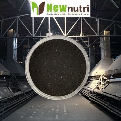 Sodium Granule Soluble Humic Acid Powder