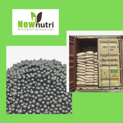 NPK 12-8-10 Quick Release 12% Nitrogen Organic Fertilizer