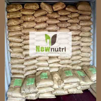 5mm Granular Humic Acid Water Soluble For Aquaculture