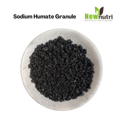 Leonardite Source 85% Water Solubility Sodium Humic Acid