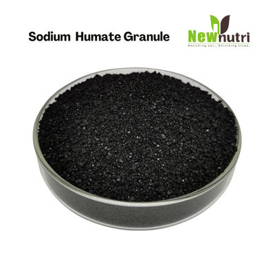 Leonardite Source 85% Water Solubility Sodium Humic Acid