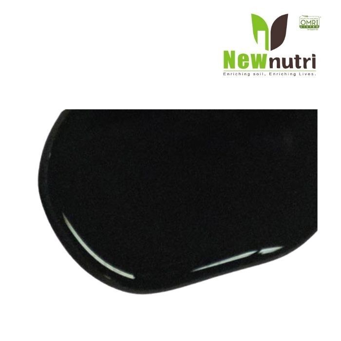 12% Humic Acid Organic Fertilizer