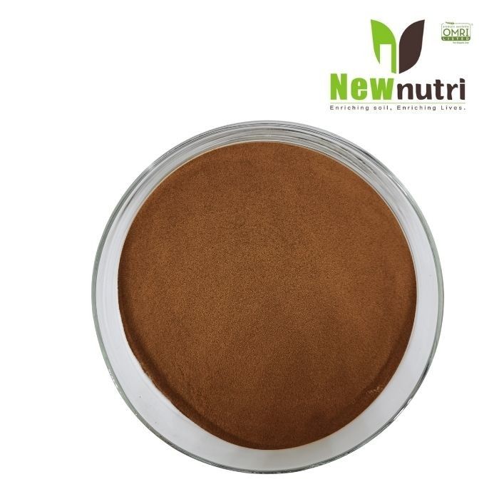 45% Fulvic Acid Powder