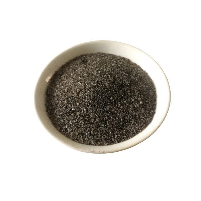 100% Soluble K₂O Humic Acid Organic Fertilizer