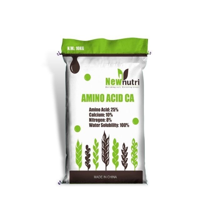 Chelated Ca 100% Soluble Nitrogen Fertilizer Bunnings