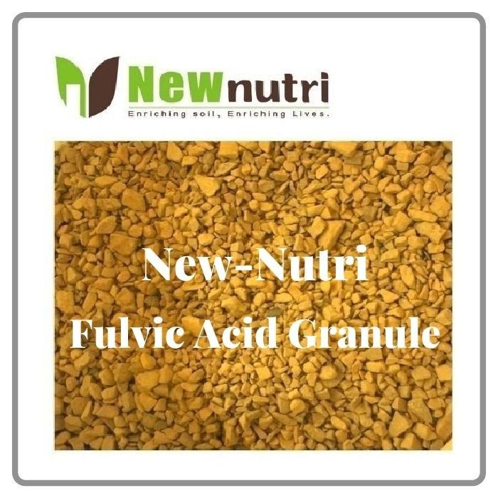 99% Water Soluble Fulvic Acid Powder