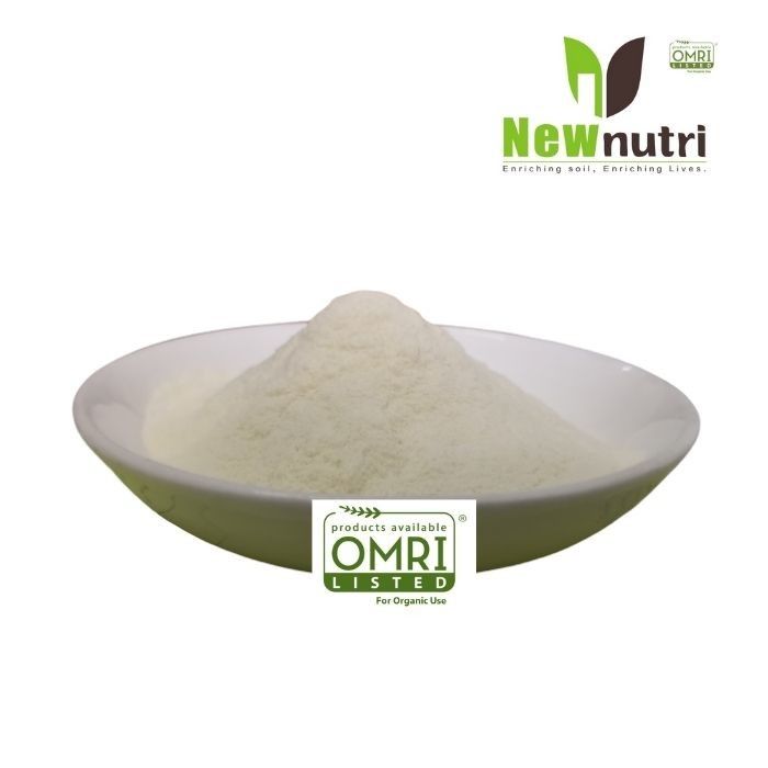 80% Compound Amino Acid Powder