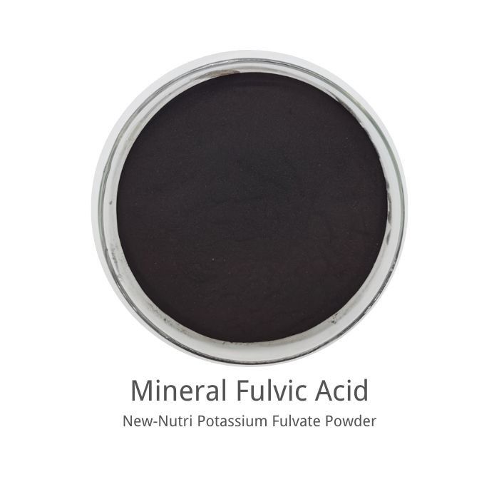 50% Fulvic Acid Powder